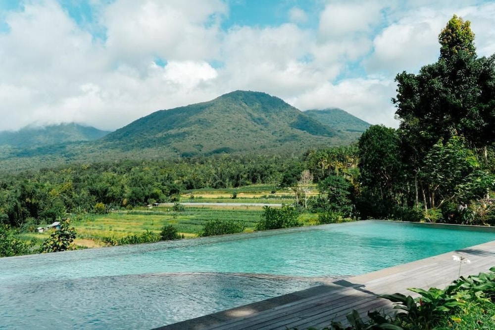 Angseri Villas Tabanan