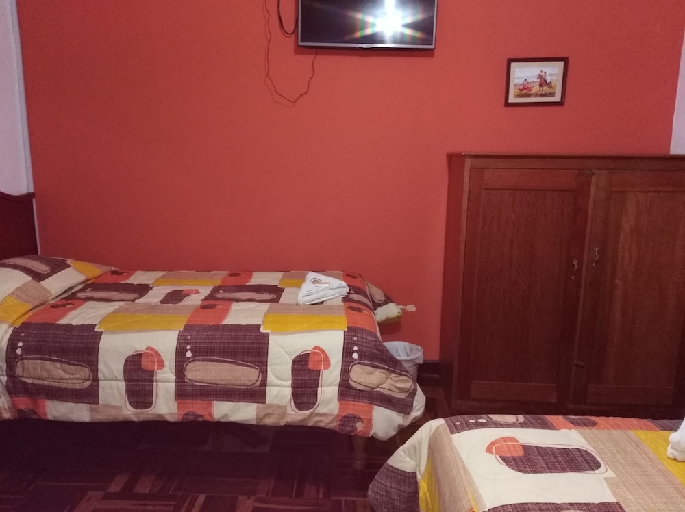 Hostelling International Cusco