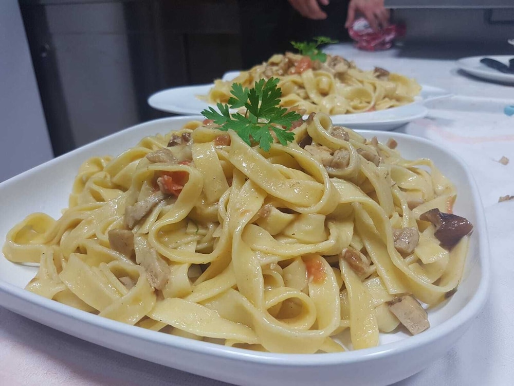 tartufo hotel