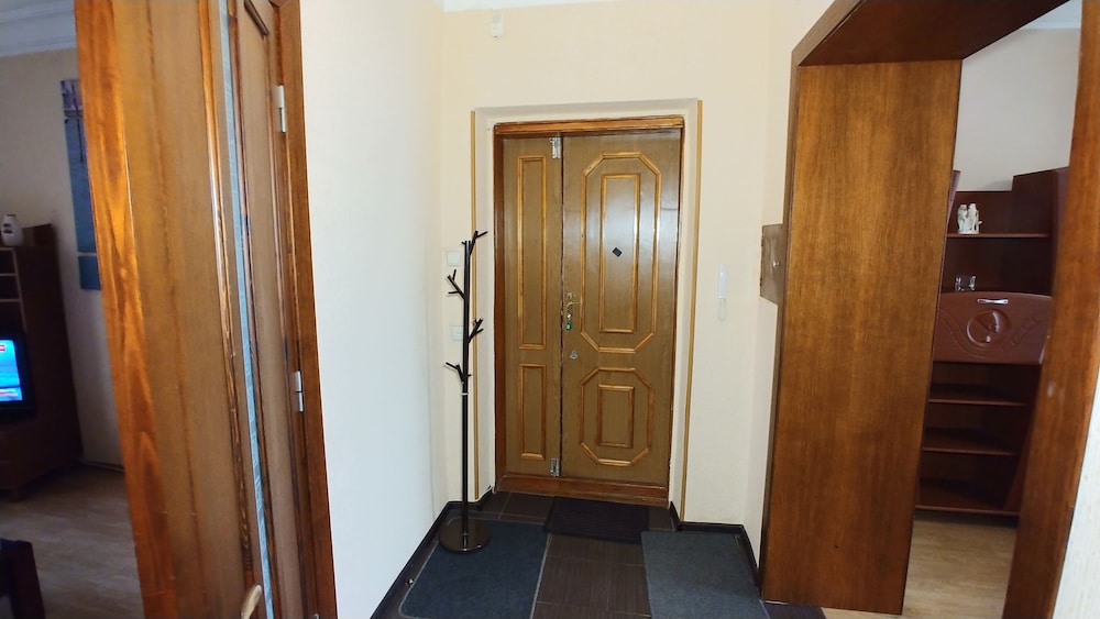 Kyiv Apartments