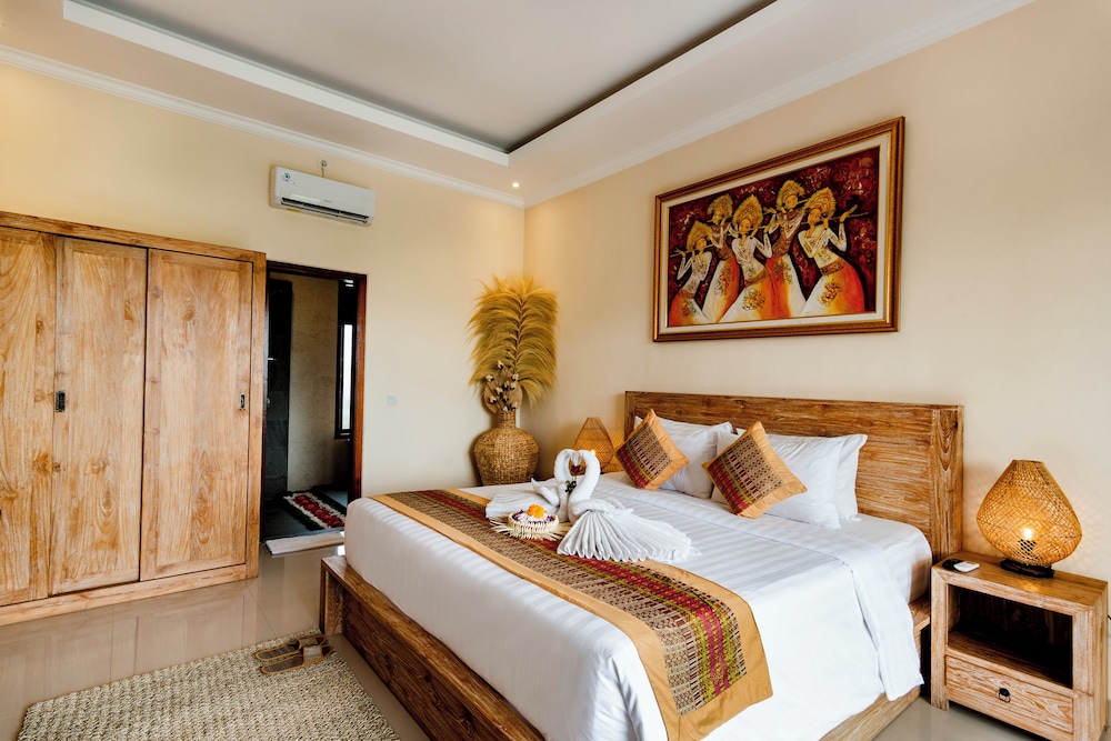 Oka Suite Ubud by Dhananjaya Hospitality