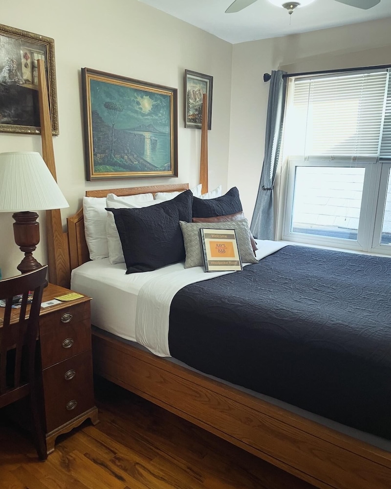 Ray's Bucktown Bed and Breakfast 20