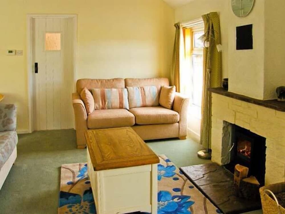 Waterloo Cottage Annexe