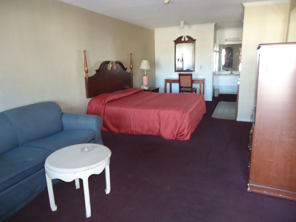 American Inn Motel