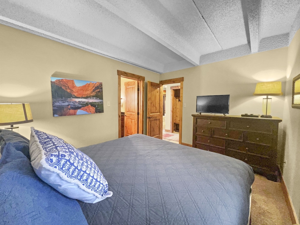 SkyRun - Copper Mountain Resort Vacation Condos