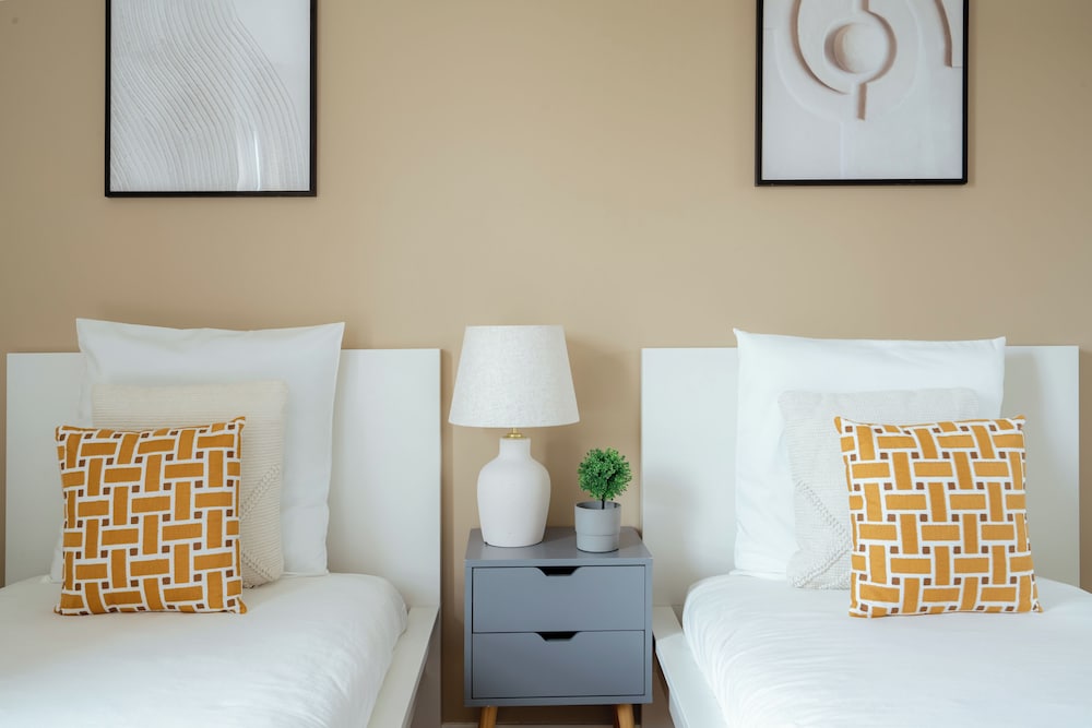 Appartement Spacieux a Chatillon