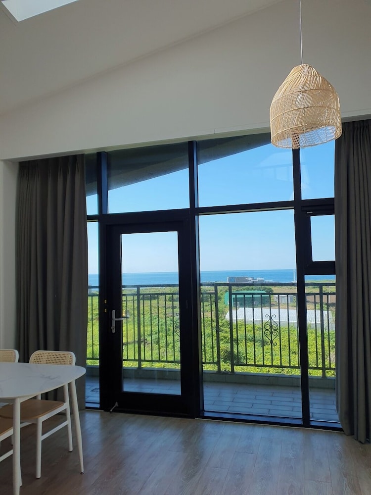 Yegerina Resort