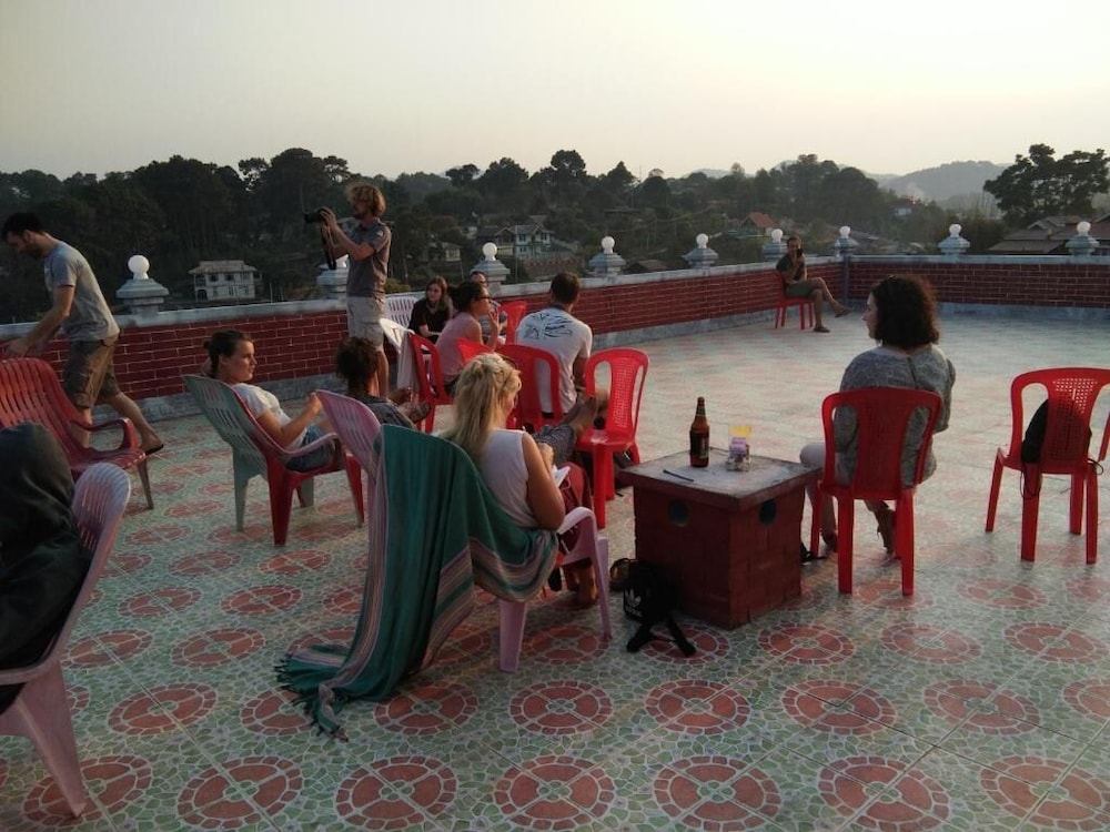 Golden Kalaw Inn