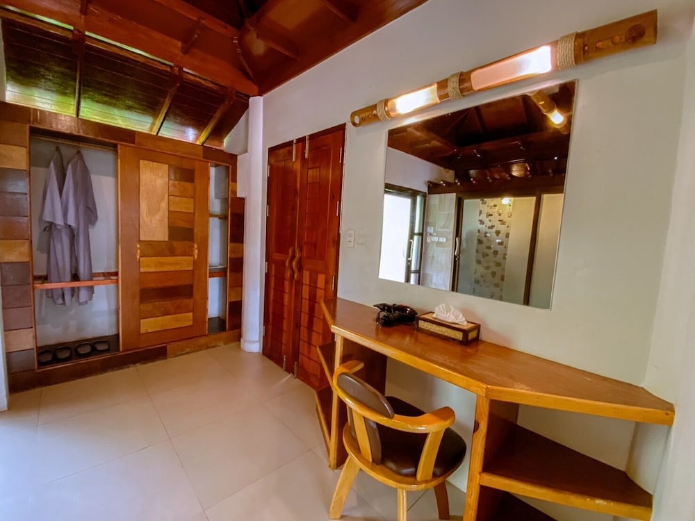 Puteri Lanta Family Villas