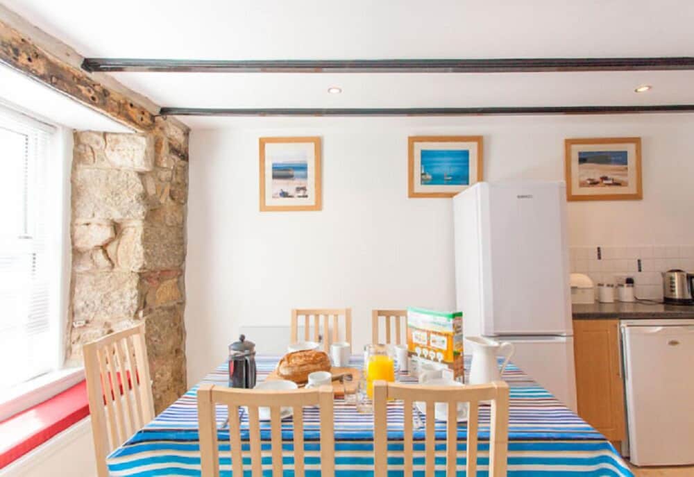 Harbour View Cottage