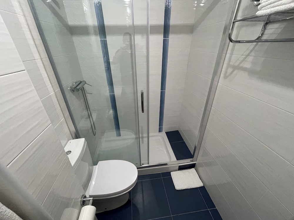 Apartamentos Royal Suites by Croma