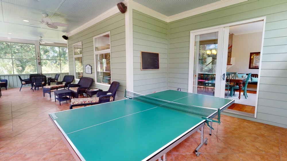 The Pelican House by Tybee Vacation Rentals