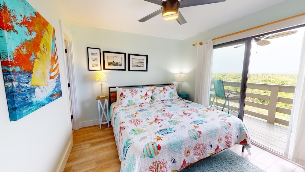 Lighthouse Point 2 by Tybee Vacation Rentals
