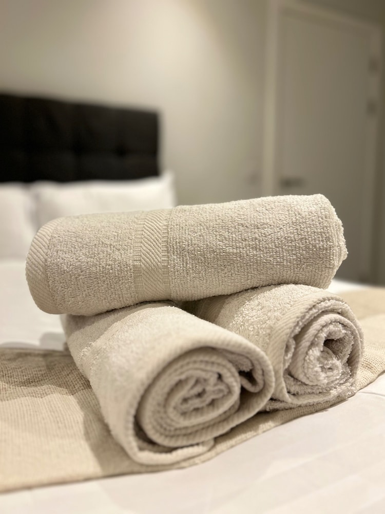 Central Apartment-free Parking With Terrace-gym