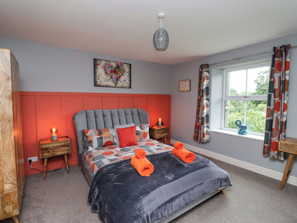 Woodcutters Cottage