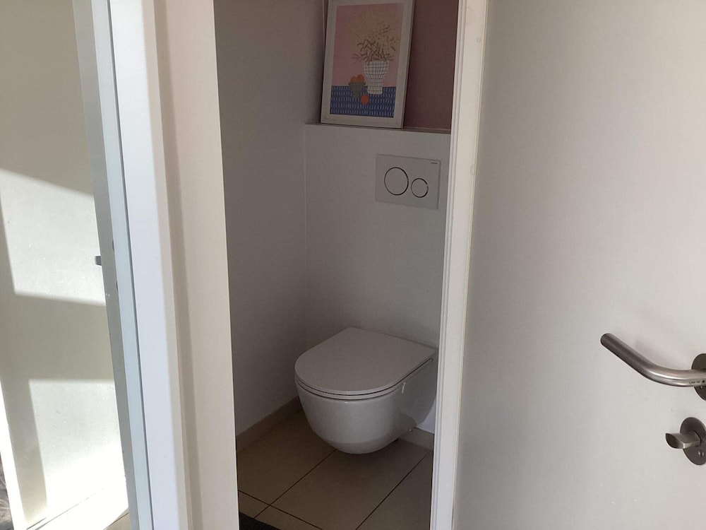 4 Star Holiday Home in Vedbaek