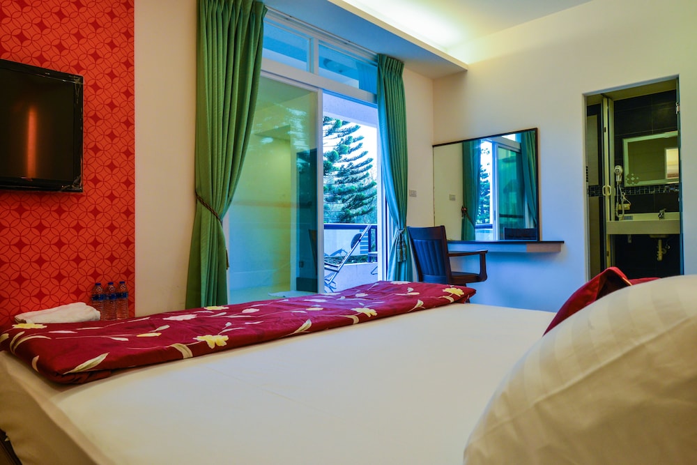 Cape 203 B&B