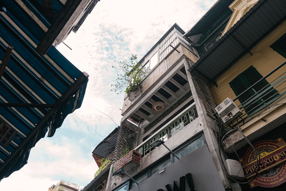Willow Old Town Hanoi