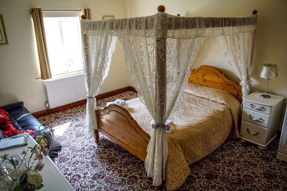 Abbey Grange Hotel