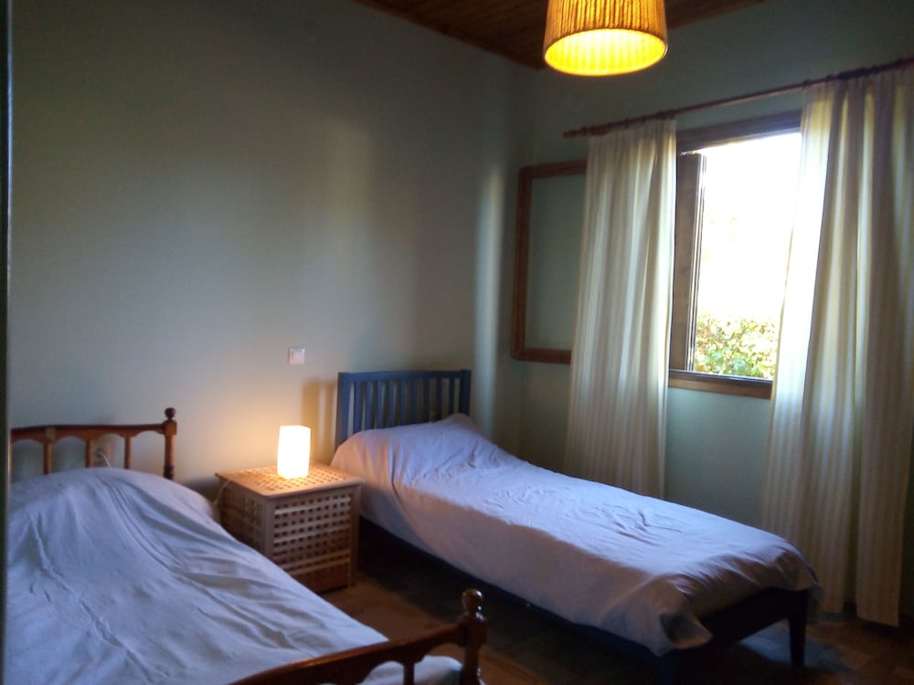 Nice Villa With Garden in Ancient Olympia, Greece view 3