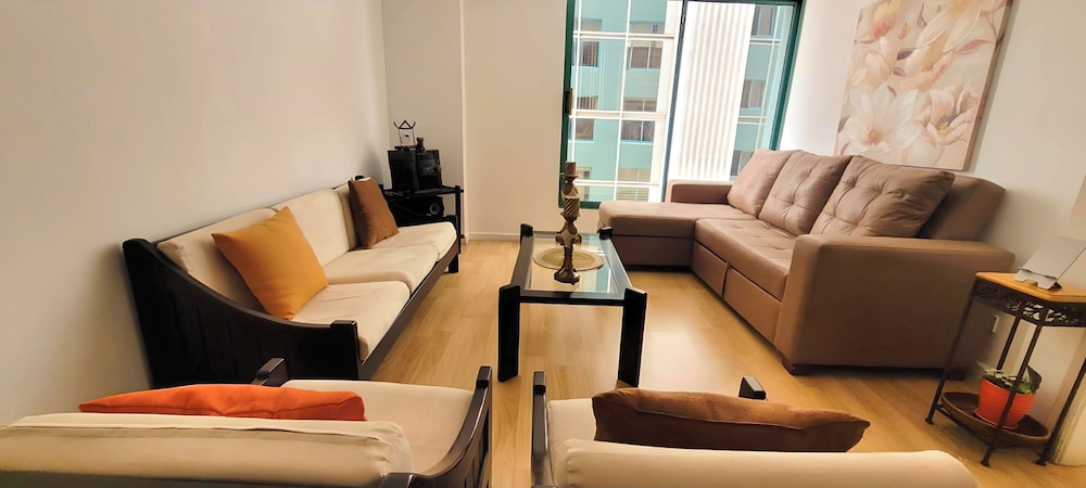 Fontana Suites