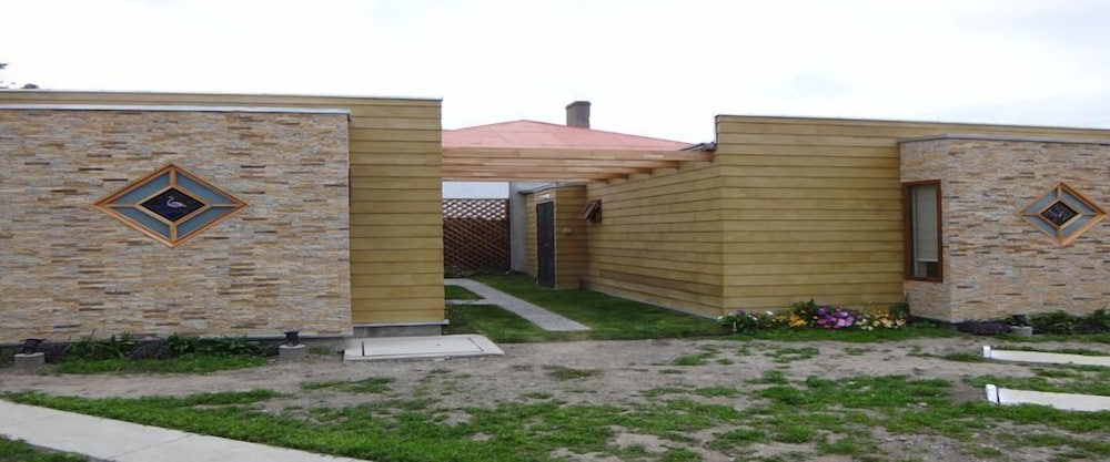 Cabañas Shenu Patagonia
