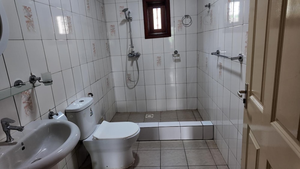 Ocean Walk Guesthouse
