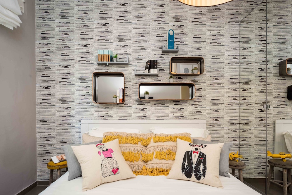 Sweet Inn Apartments - Nordau