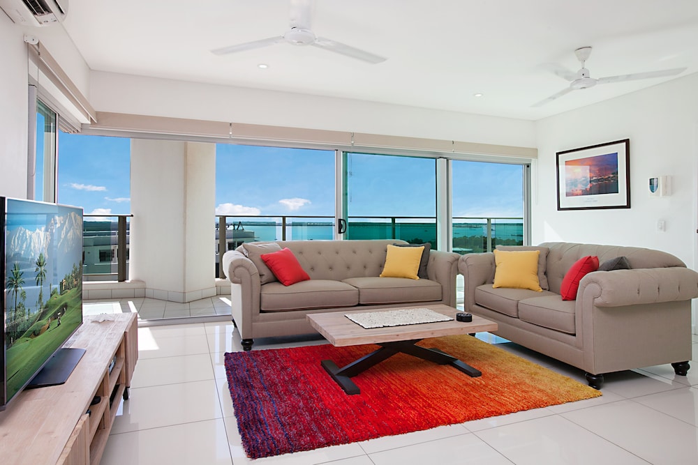 Beachlife Holiday Apartments