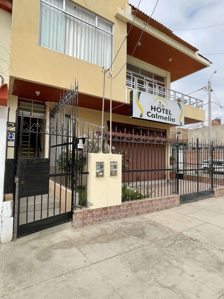 Hotel Calmelia