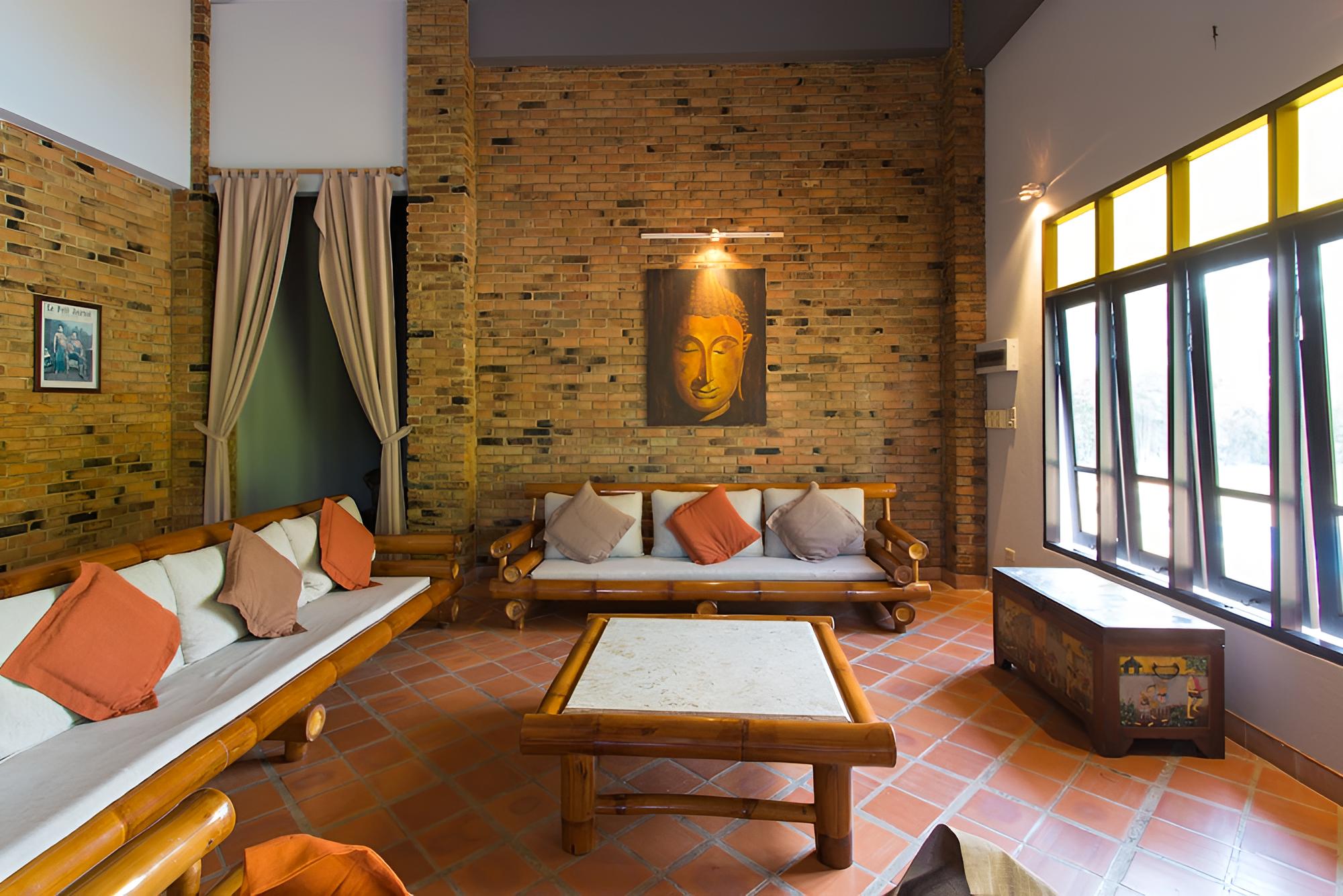 Baan Oriental