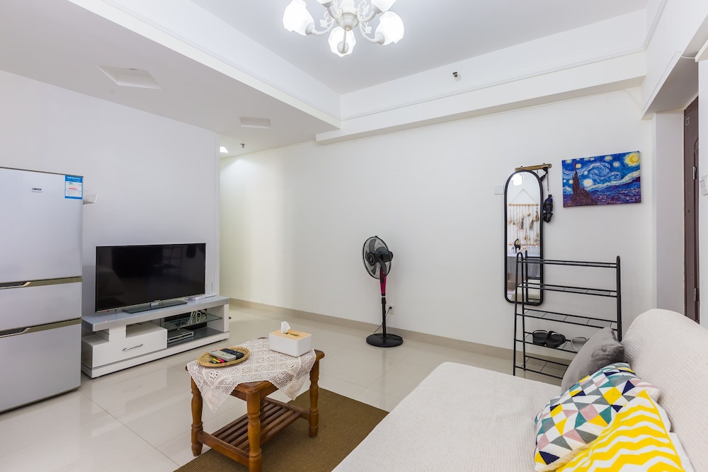 Jes&Vic Lucky Home