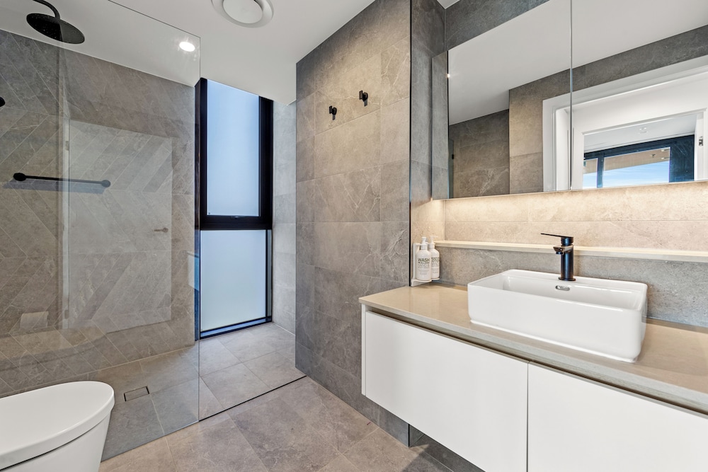 Marine Quarter Apartments by CLLIX