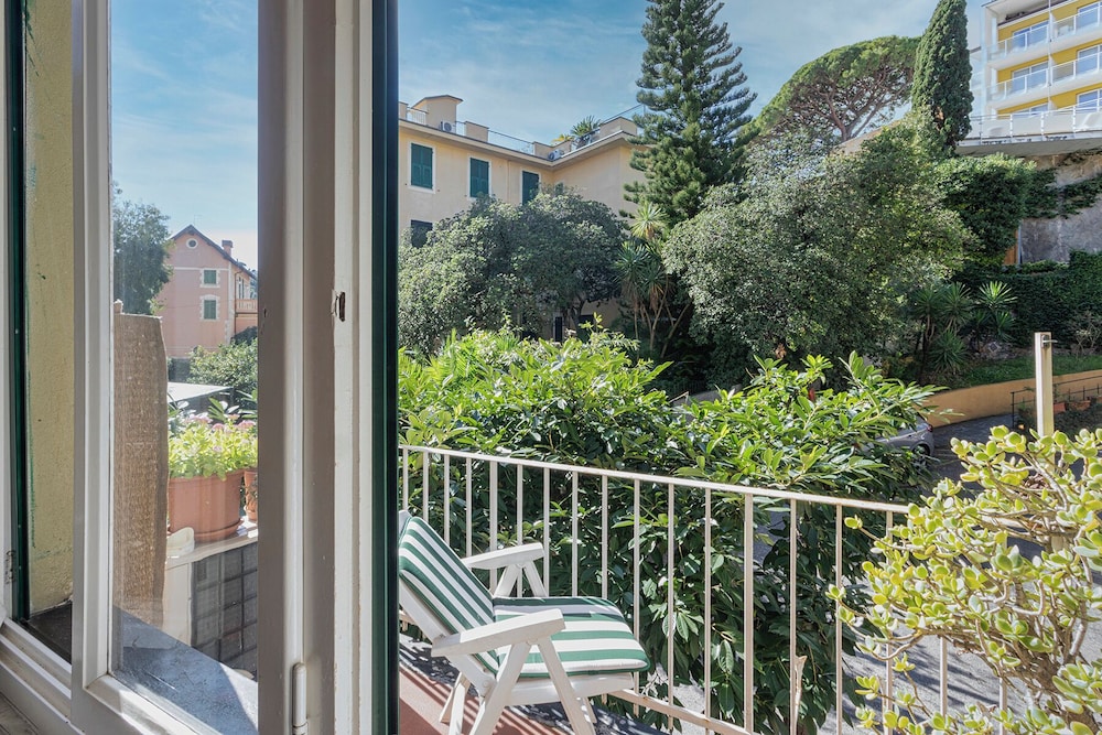 S. Margherita Harbour Apartment by Wonderful Italy