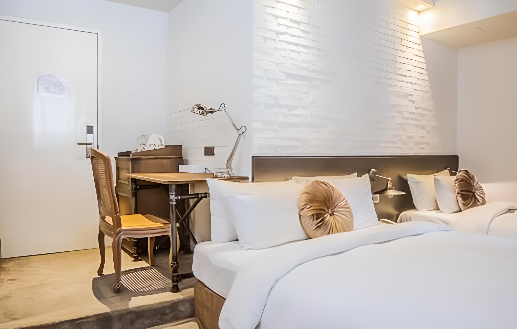 Cheers Boutique Hotel