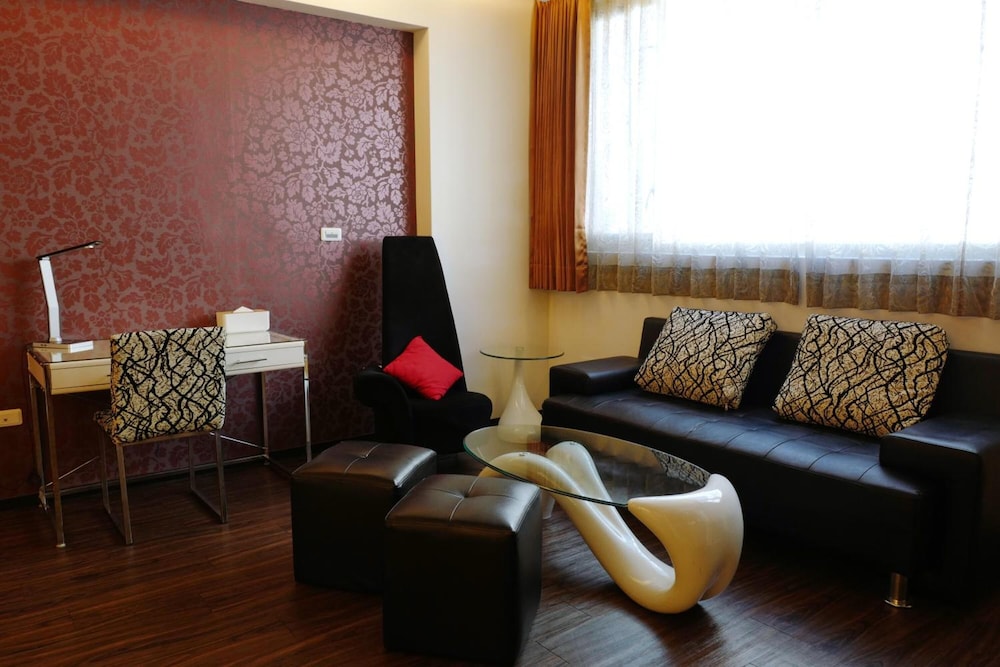 Hualien City Home