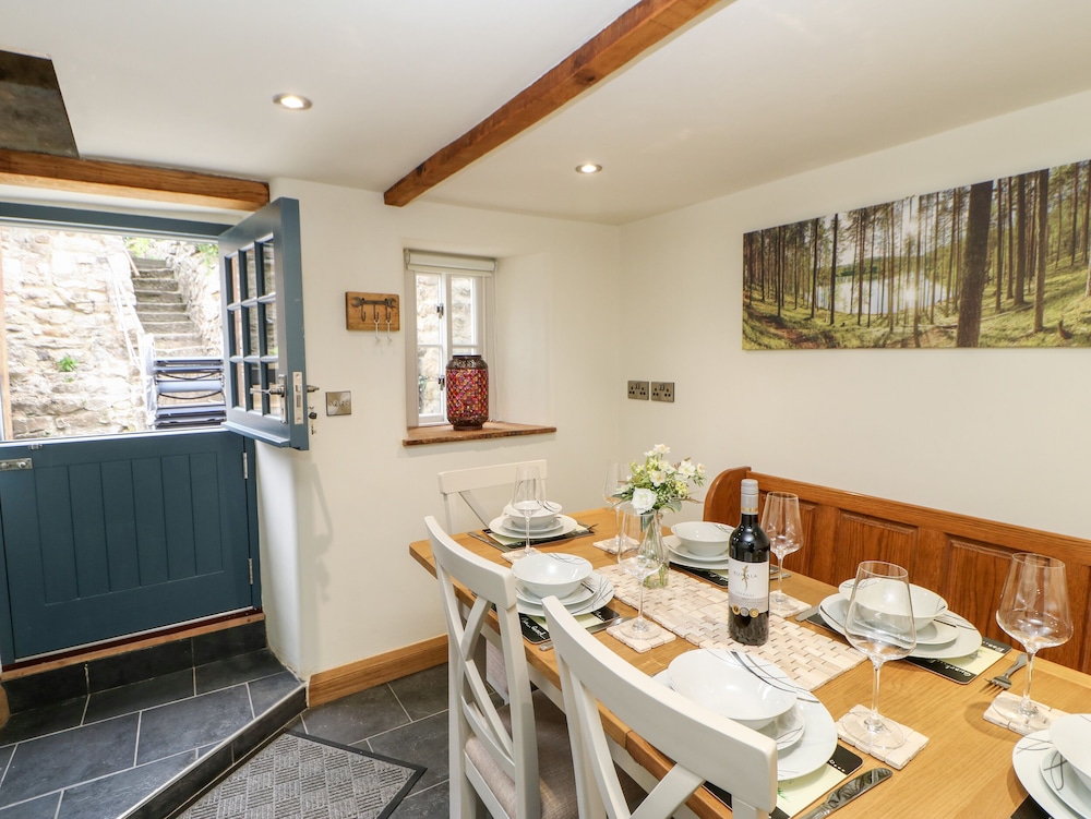 Duck Cottage
