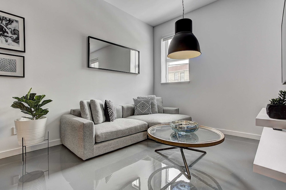 Les Lofts du Centre