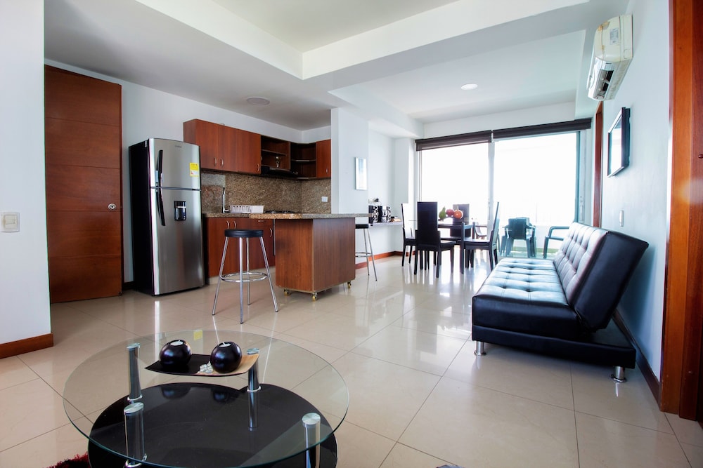Apartamentos Bocagrande - Vista al Mar