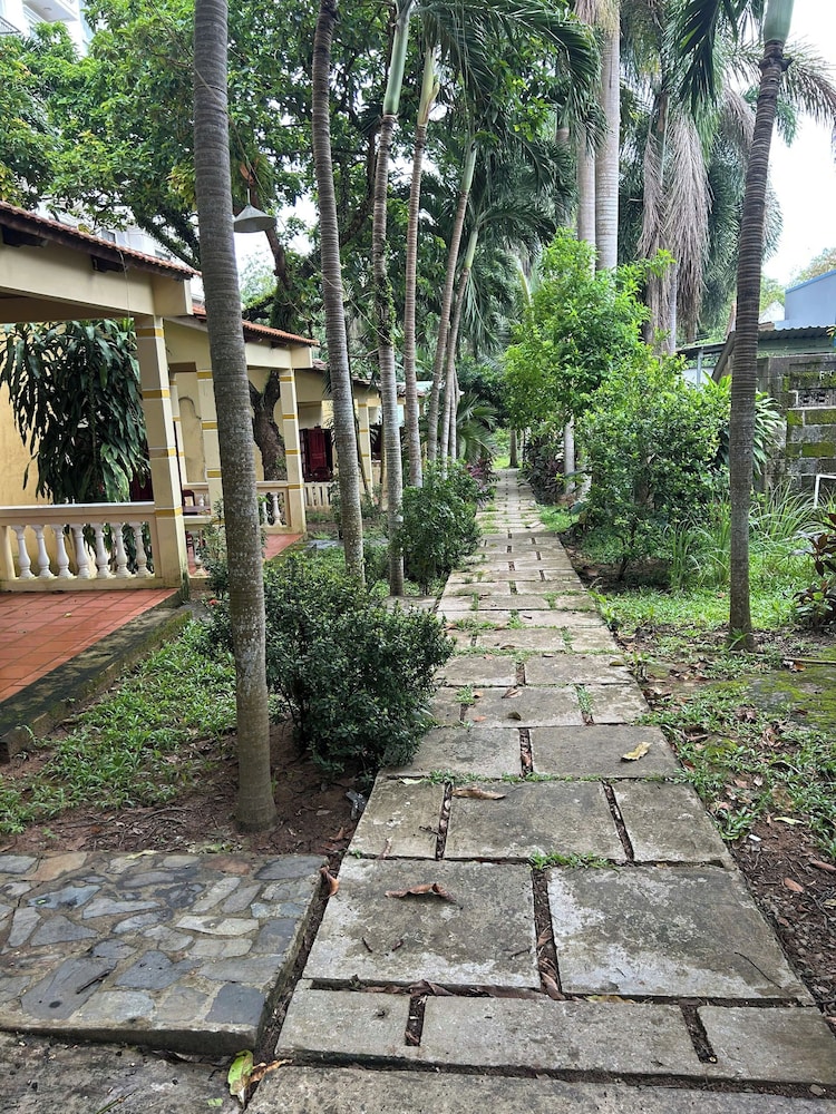 Coco Chill PQ Bungalow