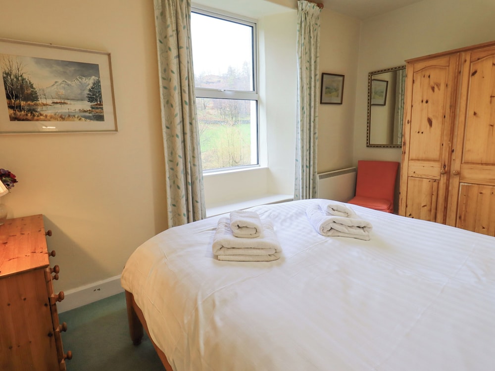 Holme Ground Cottage