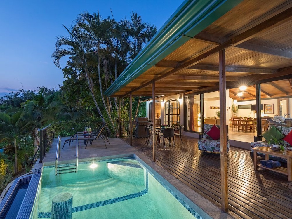 Alta Vista Villas Casas Vacacionales