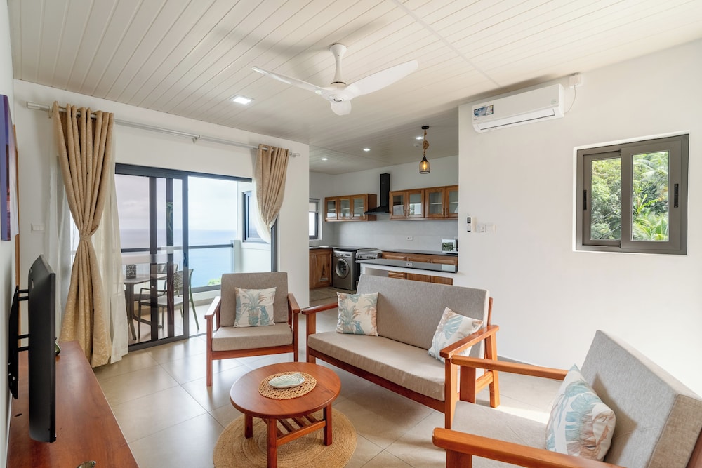 Sorento Holiday Apartments