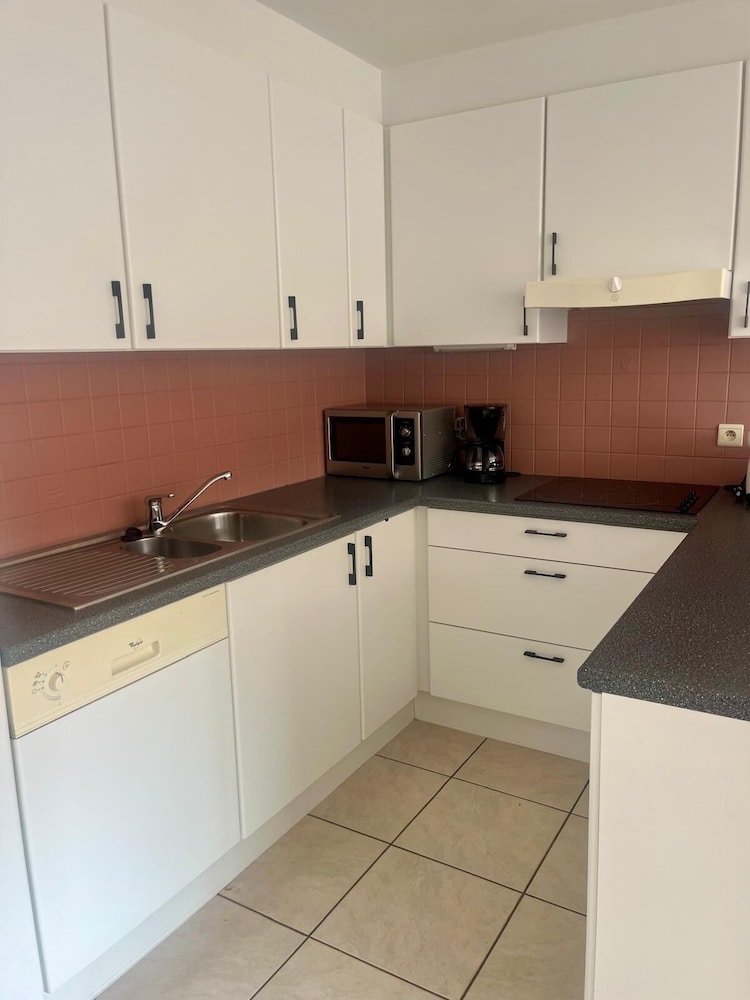 Beachside Family Apartment Windstar 402