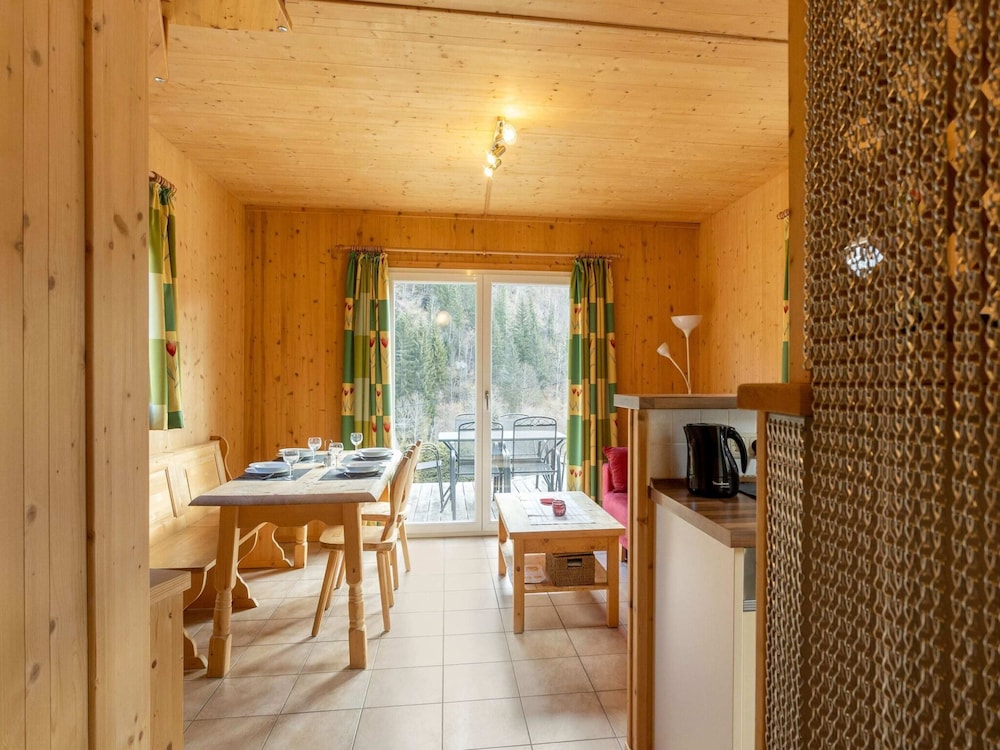 Chalet in Stadl Near Kreischberg Ski Area