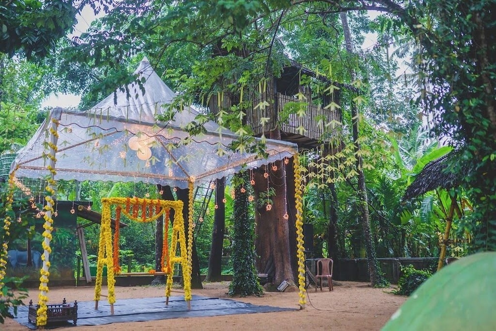 Neelambari Ecotourism Thrissur Aratupuzh