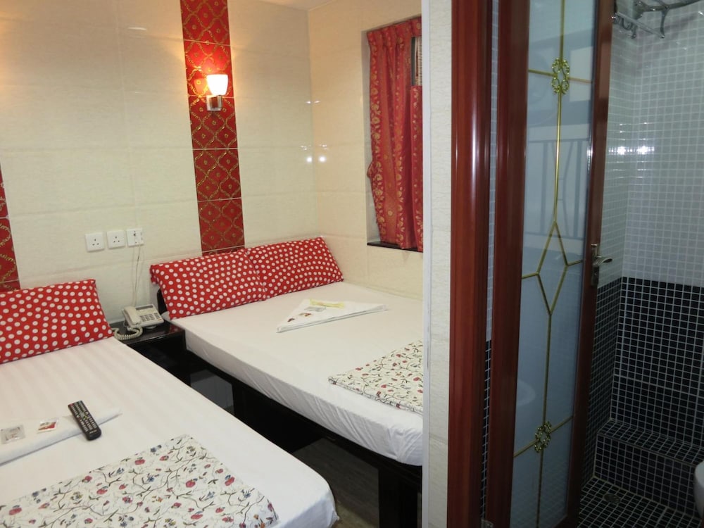 Cebu Hostel