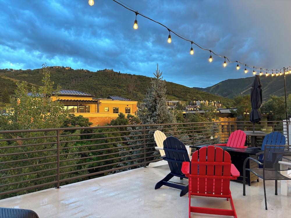 Park City Hostel