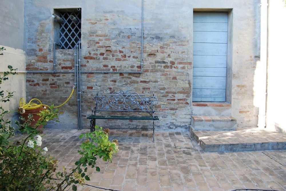 La Maison Jujube