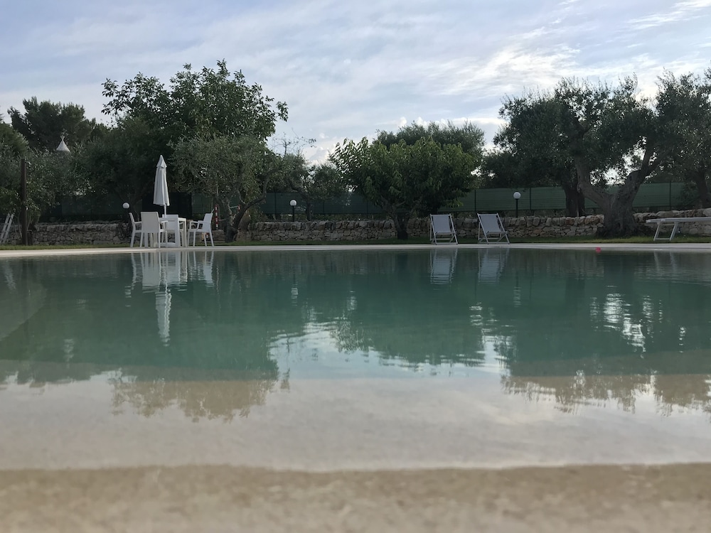 Aria di Casa Country Resort